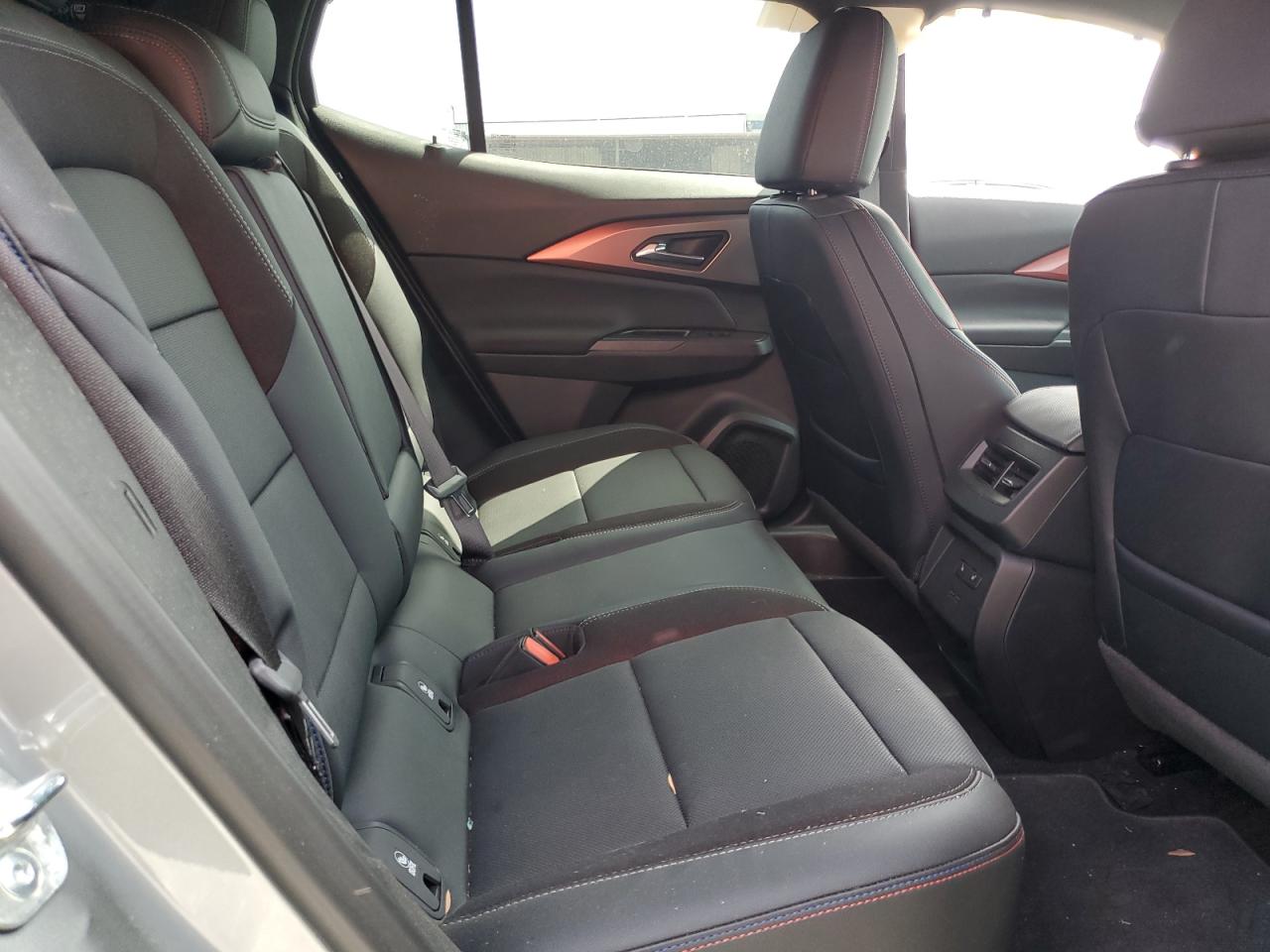 3GN7DSRP4SS152770 CHEVROLET EQUINOX 2025