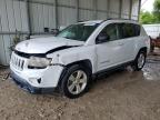2011 Jeep Compass Sport en Venta en Midway, FL - Side