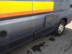 2021 WEINS MOTORHOME for sale at Copart WHITBURN