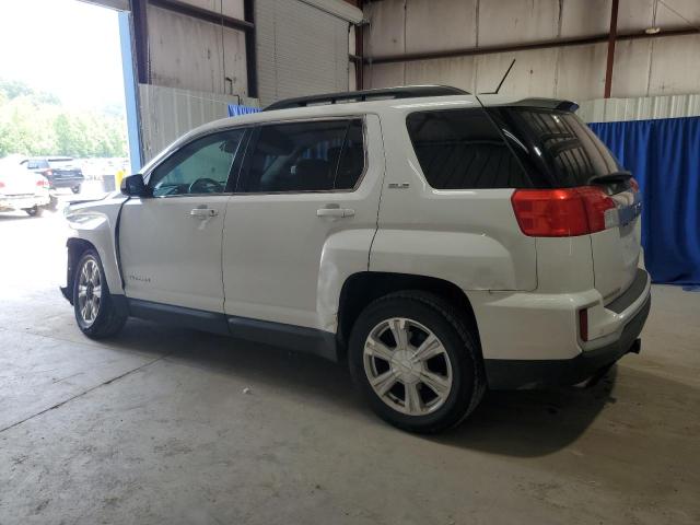  GMC TERRAIN 2017 Белы