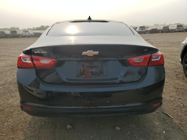  CHEVROLET MALIBU 2017 Czarny