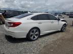 2018 Honda Accord Touring en Venta en Jacksonville, FL - Front End