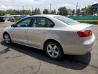 2011 Volkswagen Jetta Tdi zu verkaufen in Denver, CO - Front End