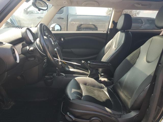 Hatchbacks MINI COOPER 2013 Czarny