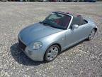 2007 DAIHATSU COPEN for sale at Copart SANDTOFT