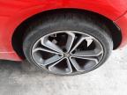 2015 VAUXHALL ASTRA GTC for sale at Copart SANDTOFT