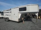 2008 Titan 2H3029 Livestock Trailer for Sale in Byron, GA - Normal Wear