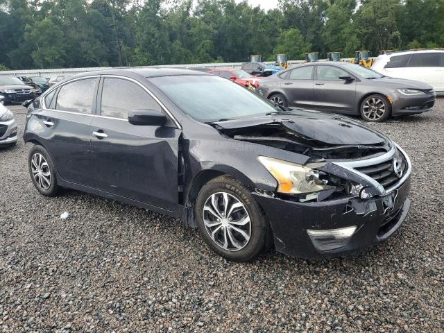  NISSAN ALTIMA 2015 Сharcoal