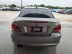 2012 Bmw 128 I за продажба в Homestead, FL - Minor Dent/Scratches