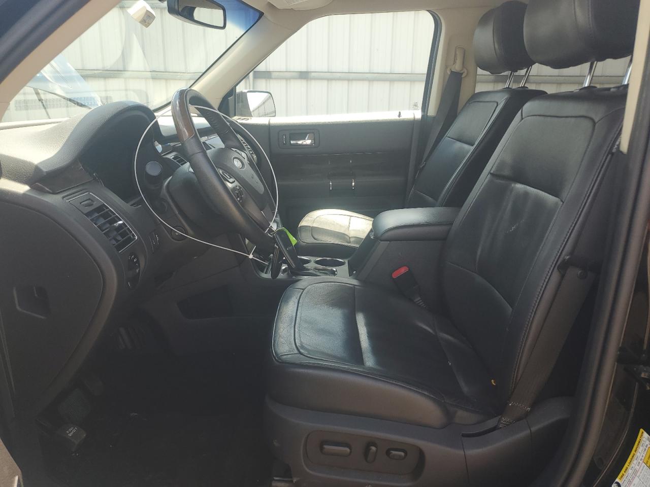 2FMHK6D83KBA04279 FORD FLEX 2019