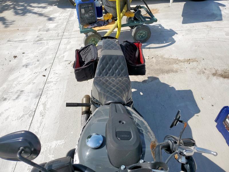  HARLEY-DAVIDSON FXLRS 2022 Черный
