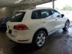 2011 Volkswagen Touareg Hybrid იყიდება Madisonville-ში, TN - Minor Dent/Scratches