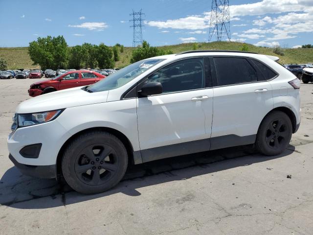 2018 Ford Edge Se