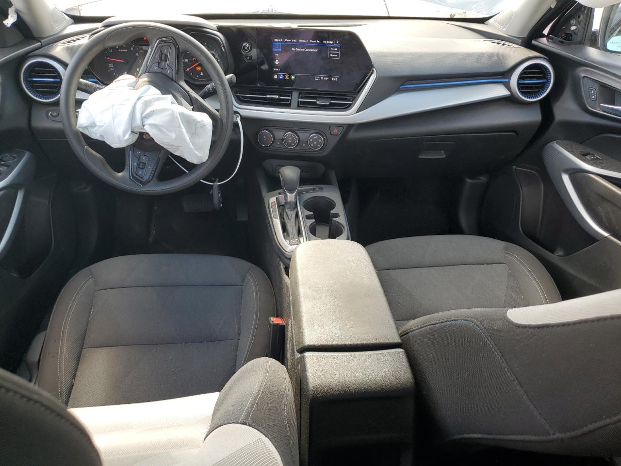 KL77LFE2XRC182866 CHEVROLET TRAX 2024