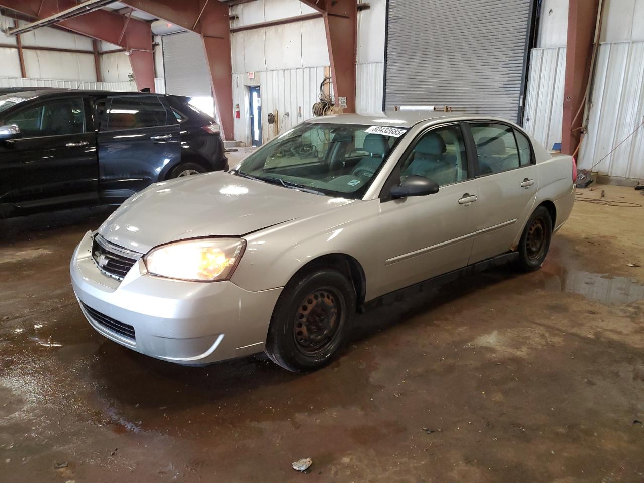 2006 Chevrolet Malibu Ls