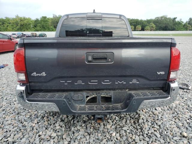  TOYOTA TACOMA 2020 Gray