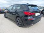 2022 BMW 118D SPORT AUTO  for sale at Copart YORK