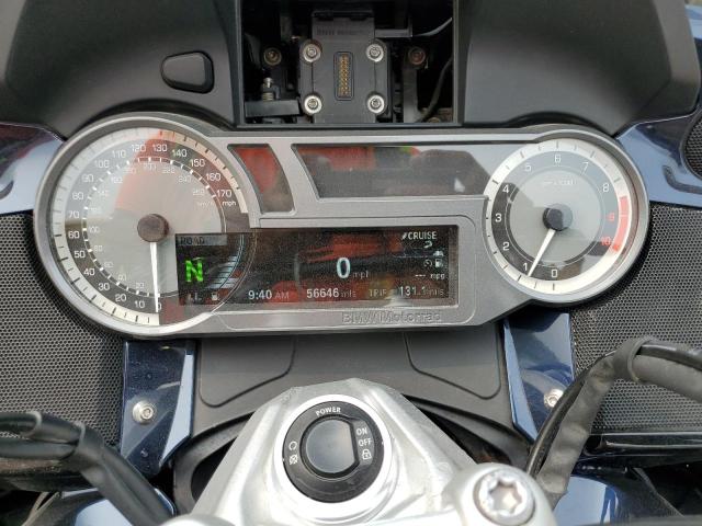  BMW K 2019 Синій