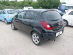 2012 VAUXHALL CORSA SXI for sale at Copart SANDWICH