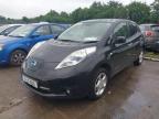 2011 NISSAN LEAF for sale at Copart CASTLEDERMOT - IRELAND