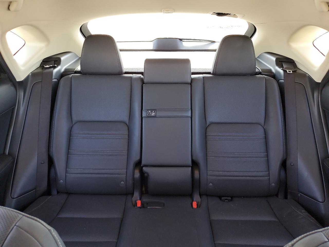 2015 Lexus Nx 200T VIN: JTJYARBZ3F2018597 Lot: 63063065