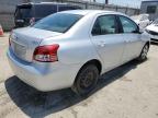 2008 Toyota Yaris 1.5L იყიდება Los Angeles-ში, CA - Normal Wear