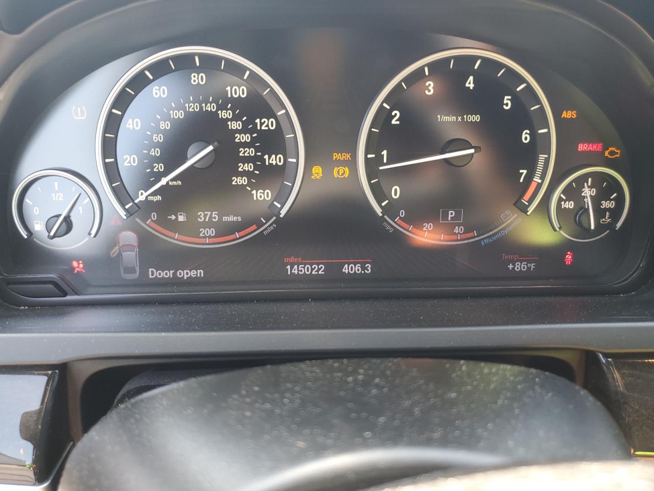 2012 BMW 750 Li VIN: WBAKB8C56CDX21023 Lot: 61988955