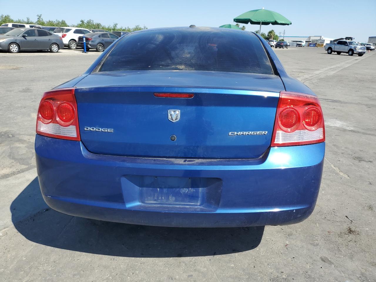 2009 Dodge Charger VIN: 2B3KA43D79H536868 Lot: 60237115