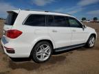 2016 MERCEDES-BENZ GL 350 BLUETEC   à vendre chez Copart AB - CALGARY