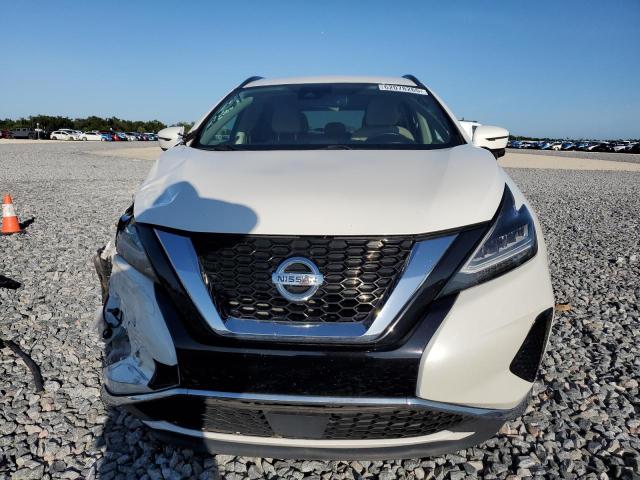  NISSAN MURANO 2020 Белы