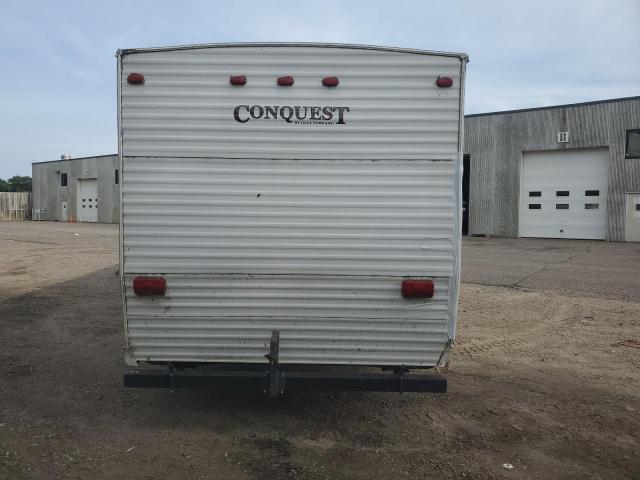 2007 GULF STREAM CONQUEST  