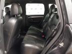 2009 PORSCHE CAYENNE GT for sale at Copart NEWBURY