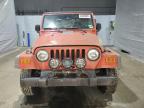 2006 Jeep Wrangler X   for Sale in Candia, NH - Normal Wear