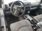 2005 Nissan Frontier King Cab Le за продажба в Moraine, OH - Front End