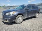 2015 SUBARU OUTBACK 2.5I PREMIUM   for sale at Copart ON - OTTAWA