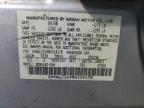 2008 Nissan Altima 2.5 en Venta en Airway Heights, WA - Front End