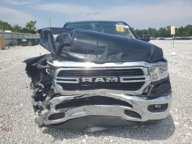  RAM 1500 2019 Czarny