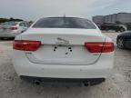 2017 Jaguar Xe Premium за продажба в Opa Locka, FL - Front End
