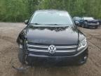 2017 VOLKSWAGEN TIGUAN WOLFSBURG   for sale at Copart ON - COOKSTOWN
