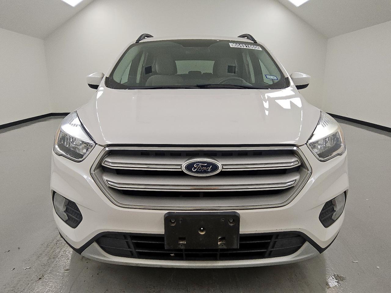2018 Ford Escape Se for Sale in Houston, TX - Minor Dent/Scratches