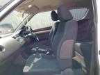 2010 SUZUKI SWIFT SZ2 for sale at Copart PETERLEE