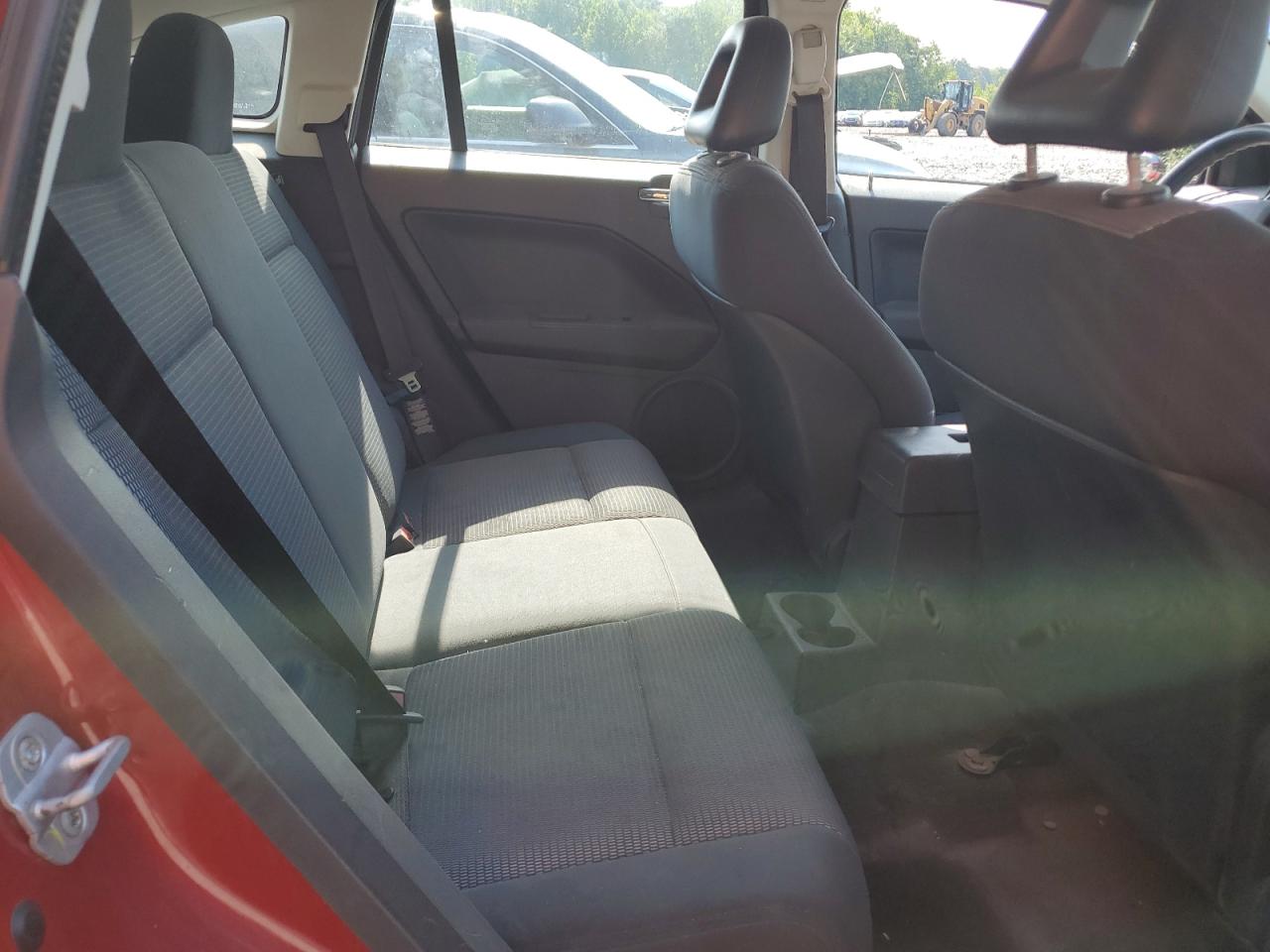 2008 Dodge Caliber Sxt VIN: 1B3HB48B68D508845 Lot: 62085695