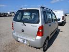2004 SUZUKI WAGON R+ G for sale at Copart CORBY