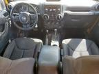 2014 Jeep Wrangler Unlimited Sport   за продажба в New Braunfels, TX - Rear End