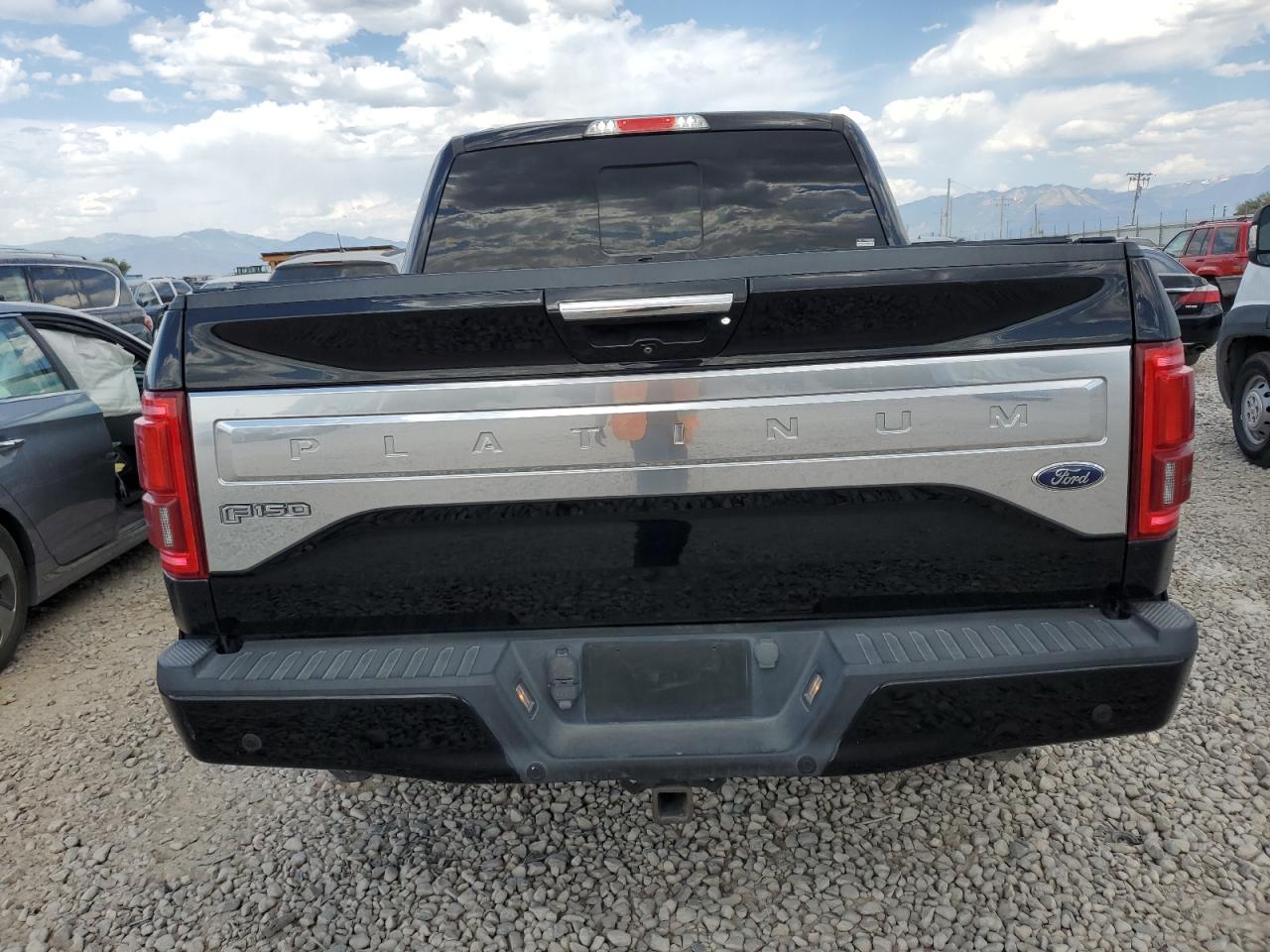 1FTEW1EG1GFA47433 FORD F-150 2016