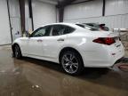 2019 Infiniti Q70 3.7 Luxe de vânzare în West Mifflin, PA - Front End