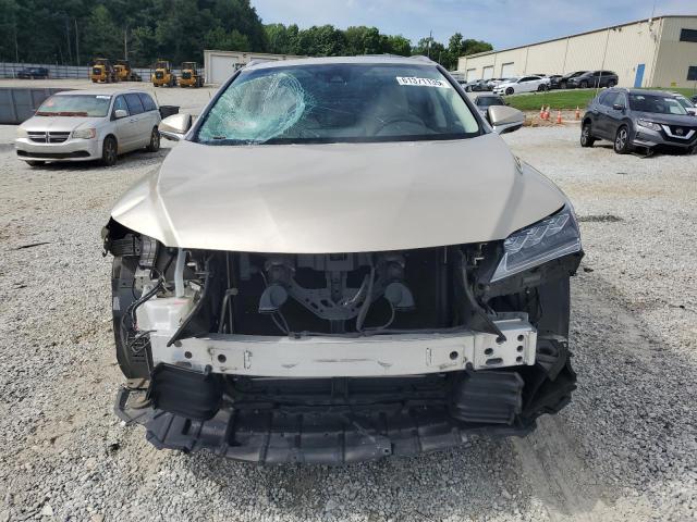  LEXUS RX350 2018 Beżowy