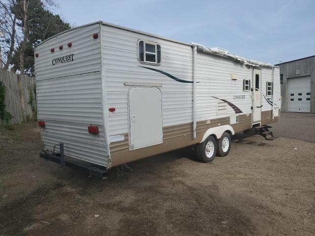 2007 GULF STREAM CONQUEST  
