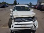 2007 Toyota Rav4 Limited na sprzedaż w Woodburn, OR - Front End