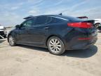 2015 Kia Optima Ex for Sale in Wilmer, TX - Rear End